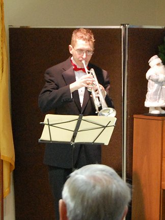 Bryan Stepneski
