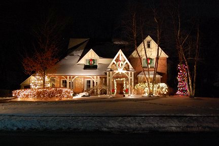 Oradell