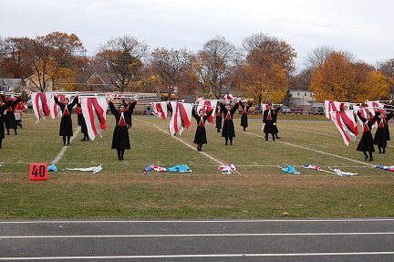 Color Guard