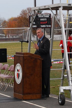 Dennis McNerney