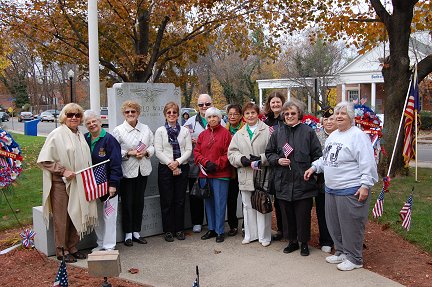 Women's Club