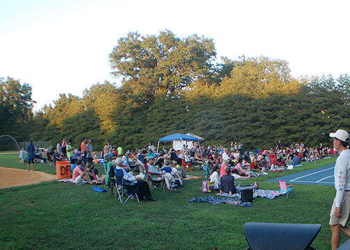 Bergen County Historical Society Christmas Concert