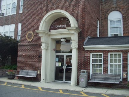 Dumont Town Hall